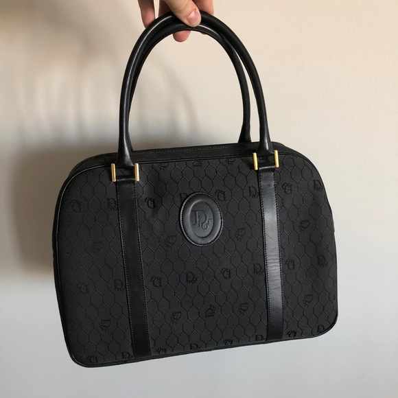 Dior Handbags - Christian Dior Bag